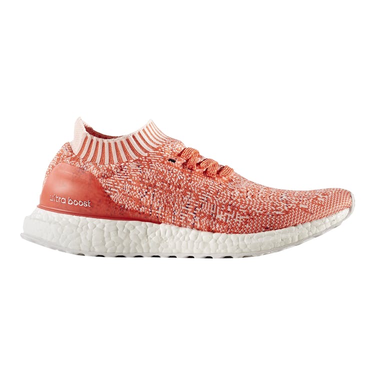 Image of adidas Ultra Boost Uncaged Coral (W)