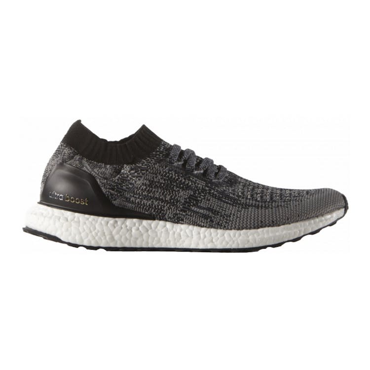 Image of adidas Ultra Boost Uncaged Core Black (W)