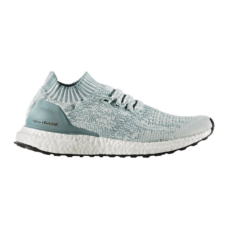 Image of adidas Ultra Boost Uncaged Crystal White (W)