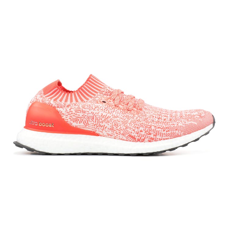 Image of adidas Ultra Boost Uncaged Haze Coral (W)