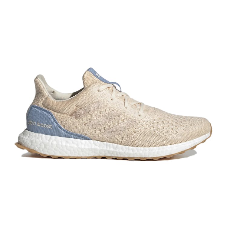 Image of adidas Ultra Boost Uncaged Lab Halo Blush Ambient Sky