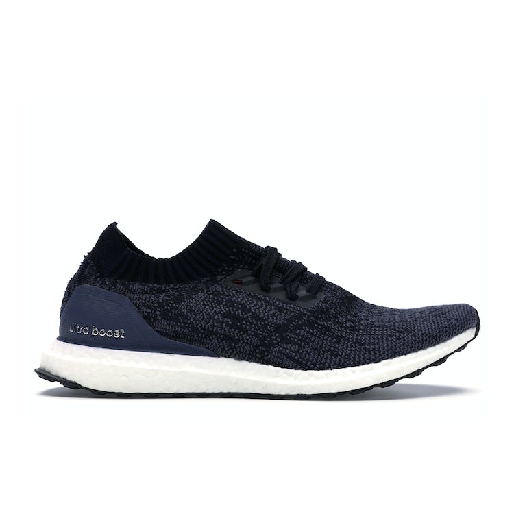 Image of adidas Ultra Boost Uncaged Legend Ink