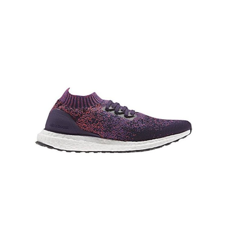 Image of adidas Ultra Boost Uncaged Legend Purple (W)