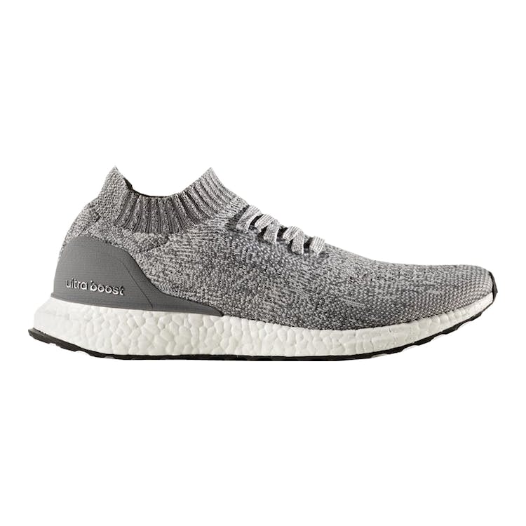 Image of adidas Ultra Boost Uncaged Light Grey
