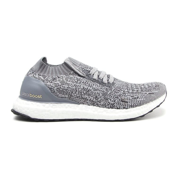 Image of adidas Ultra Boost Uncaged M Grey