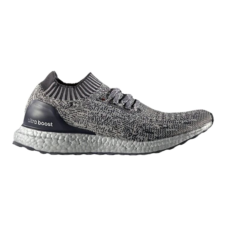 Image of adidas Ultra Boost Uncaged Metallic Silver