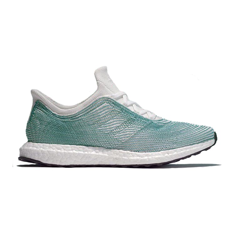 Image of adidas Ultra Boost Uncaged Parley For the Oceans