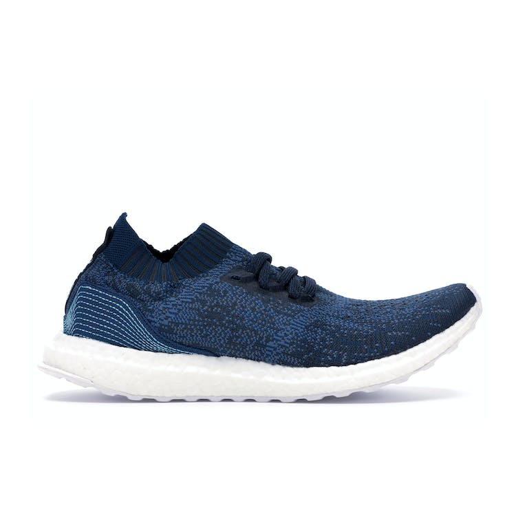Image of adidas Ultra Boost Uncaged Parley Legend Blue
