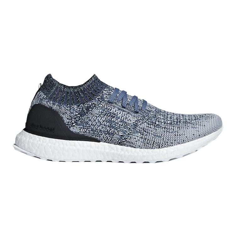 Image of adidas Ultra Boost Uncaged Parley Raw Grey