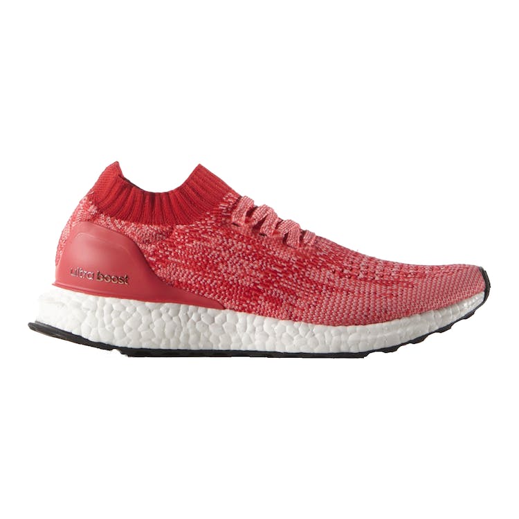 Image of adidas Ultra Boost Uncaged Ray Red (W)