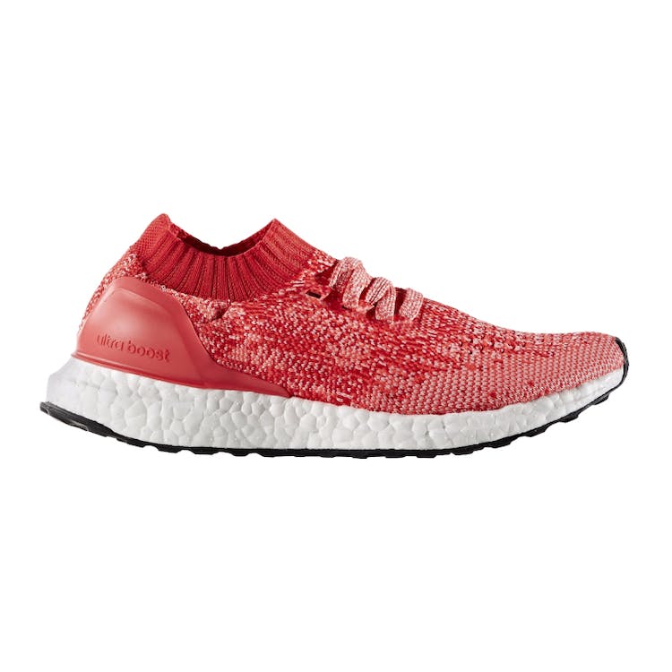 Image of adidas Ultra Boost Uncaged Ray Red (Youth)