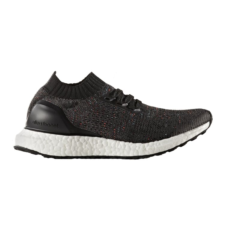 Image of adidas Ultra Boost Uncaged Solid Grey Multi-Color (Youth)