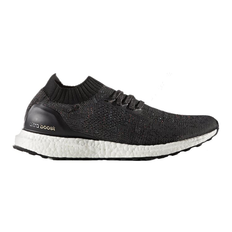 Image of adidas Ultra Boost Uncaged Solid Grey Multi-Color