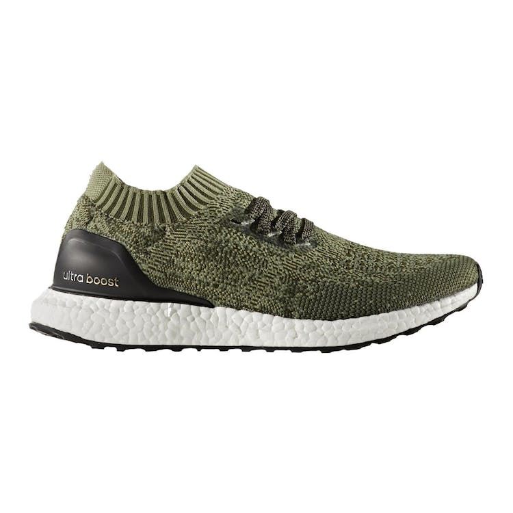 Image of adidas Ultra Boost Uncaged Tech Earth