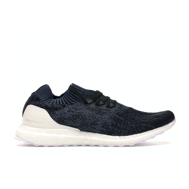 Image of adidas Ultra Boost Uncaged Tech Ink