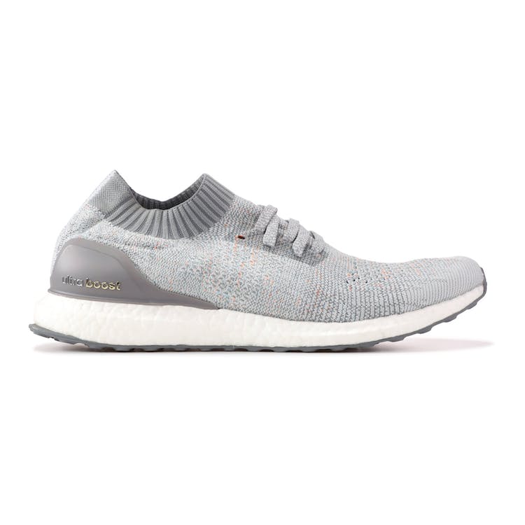 Image of adidas Ultra Boost Uncaged Triple Grey