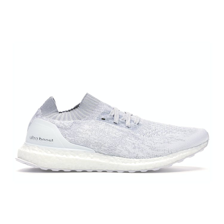 Image of UltraBoost Uncaged Triple White