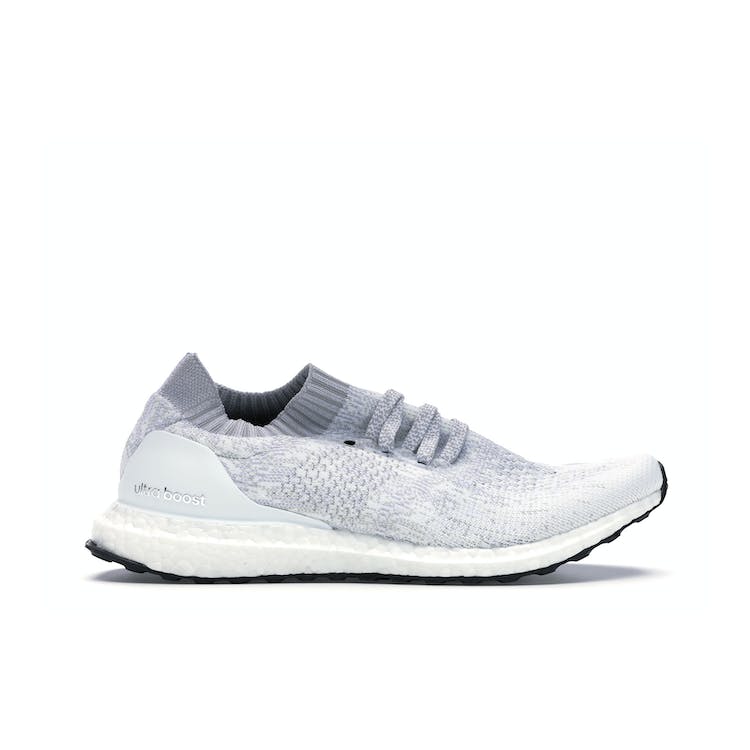 Image of adidas Ultra Boost Uncaged White Grey (W)