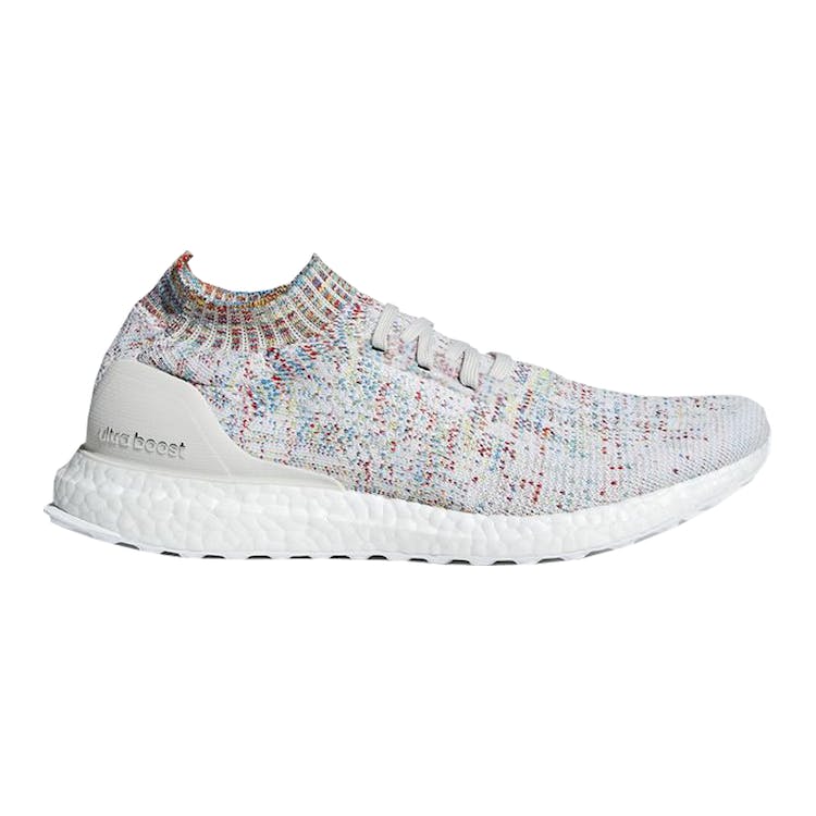 Image of adidas Ultra Boost Uncaged White Multi