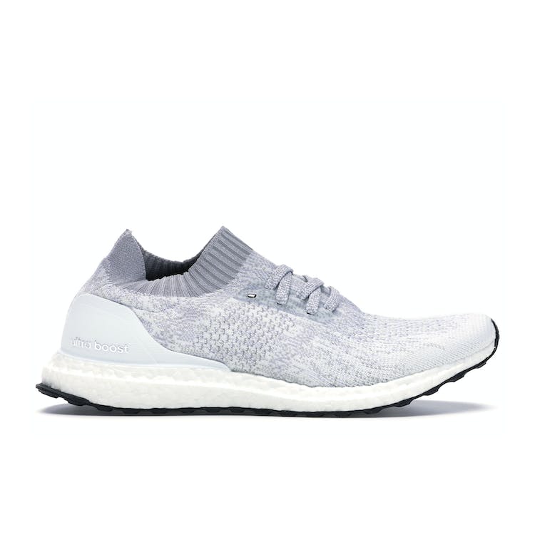 Image of UltraBoost Uncaged White Tint
