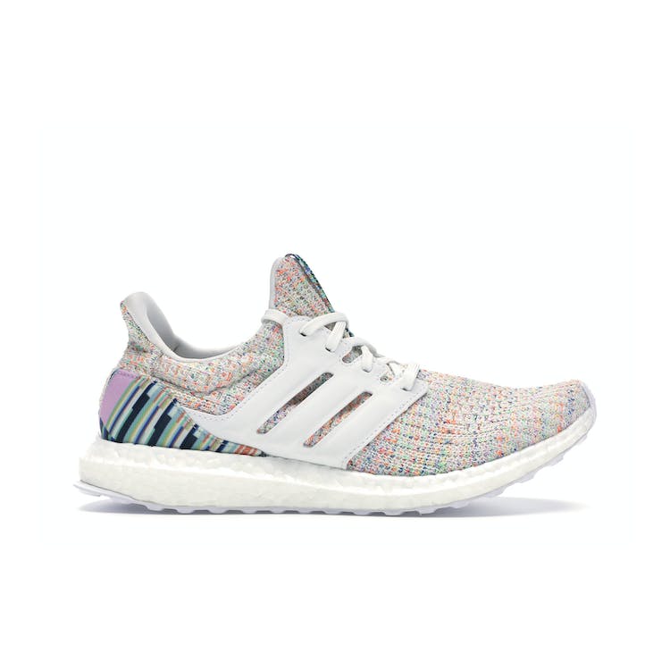 Image of Wmns UltraBoost Multi-Color