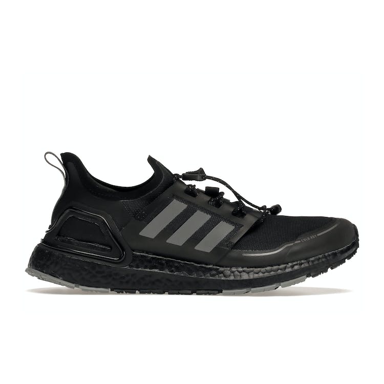 Image of adidas Ultra Boost Winter Rdy Core Black