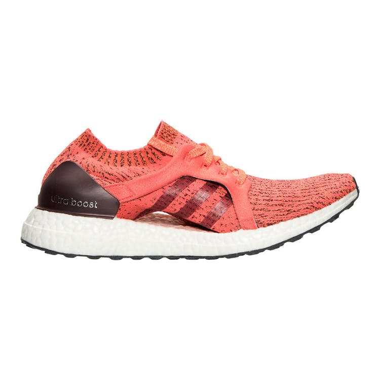 Image of adidas Ultra Boost X Easy Coral (W)