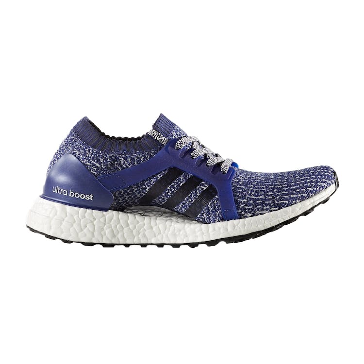 Image of adidas Ultra Boost X Noble Ink (W)
