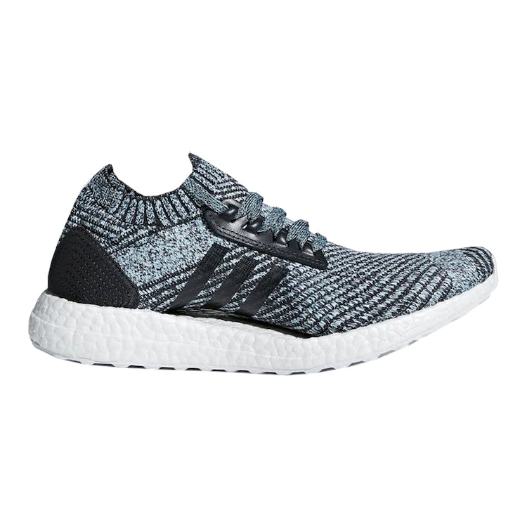 Image of adidas Ultra Boost X Parley Carbon (W)