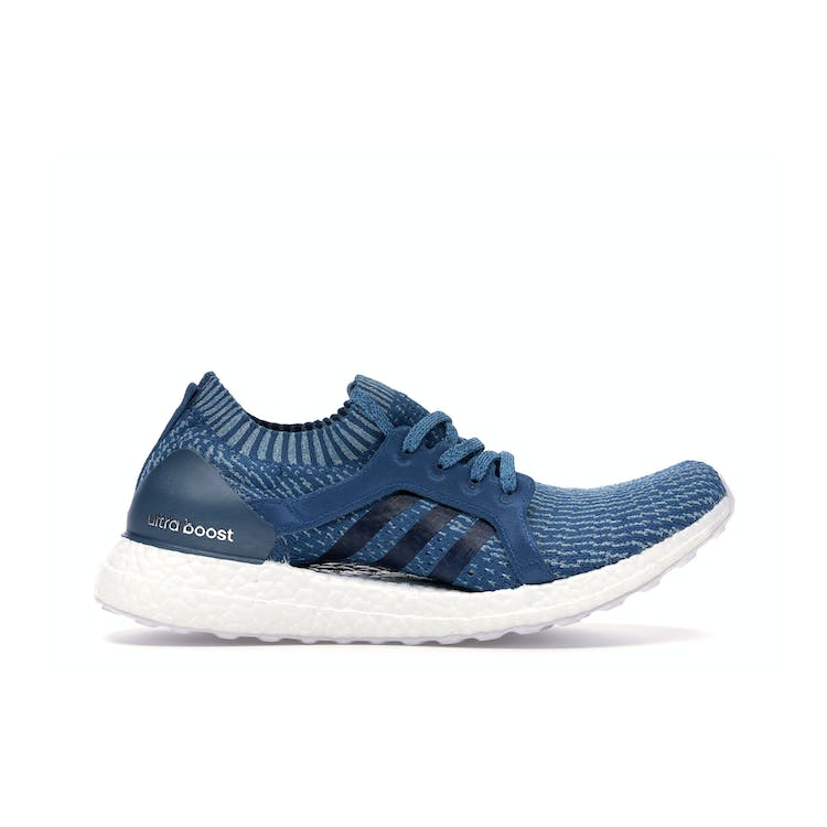 Image of adidas Ultra Boost X Parley Core Blue (W)