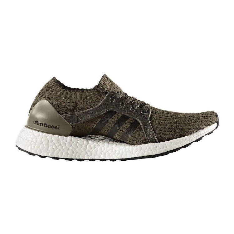 Image of adidas Ultra Boost X Trace Olive (W)