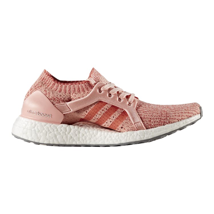 Image of adidas Ultra Boost X Trace Pink (W)
