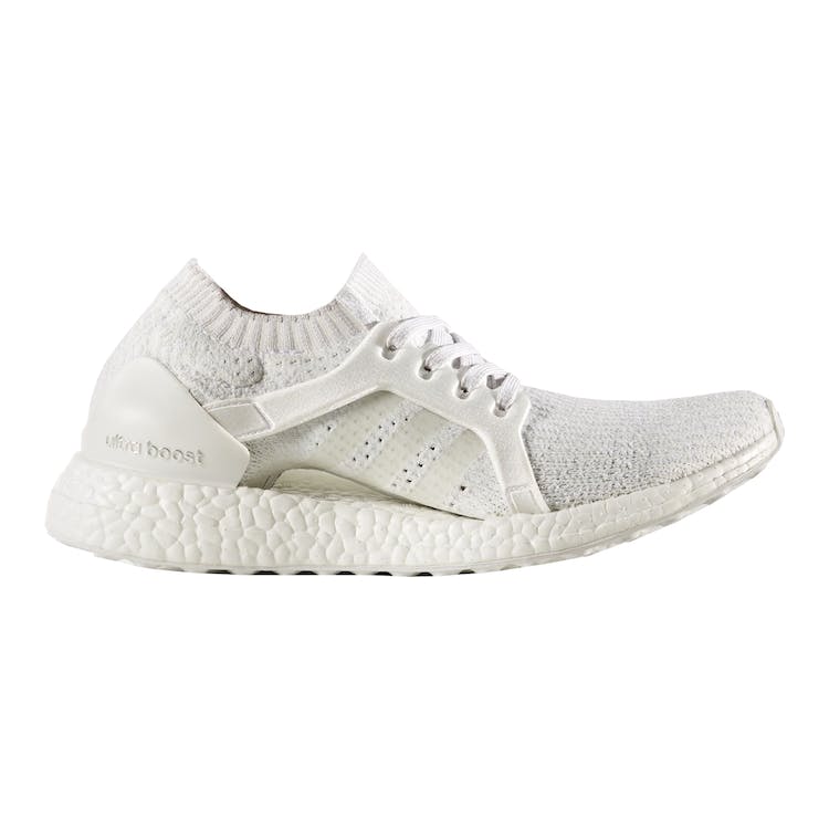 Image of adidas Ultra Boost X Triple White (W)