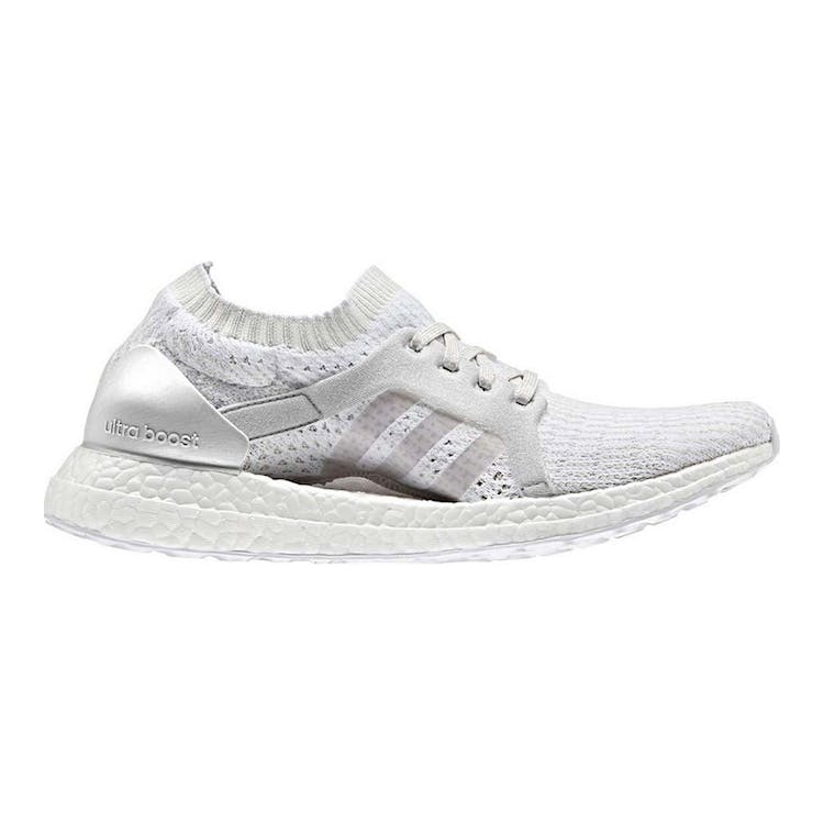Image of adidas Ultra Boost X White Pearl Grey (W)