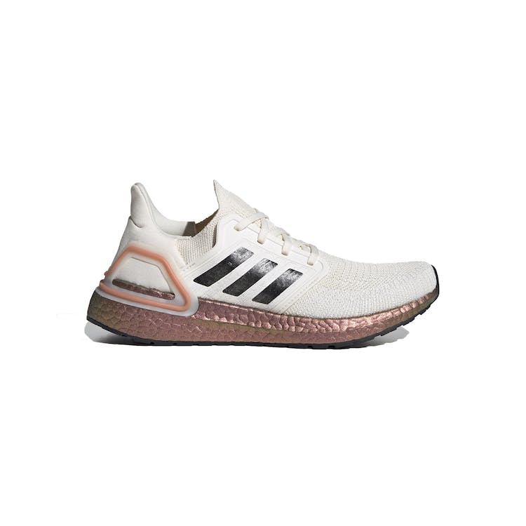Image of adidas Ultrabooost 20 Signal Coral (W)