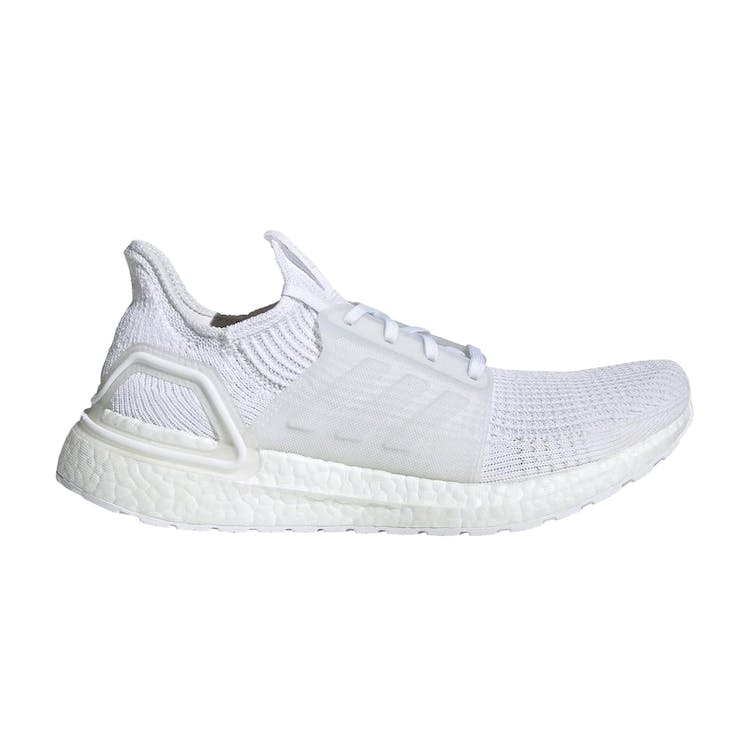Image of adidas Ultraboost 19 Triple White