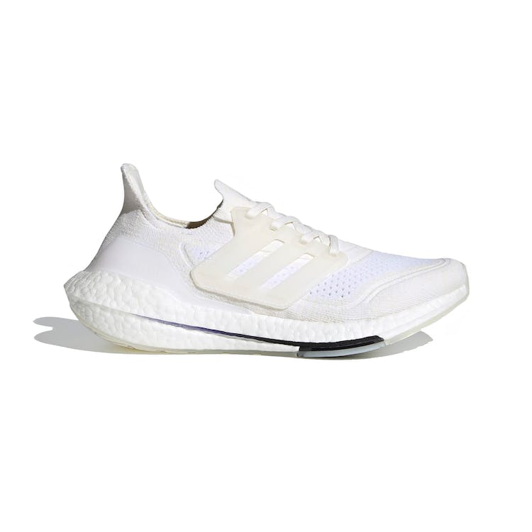 Image of adidas UltraBoost 21 Primeblue Non-Dyed White (W)