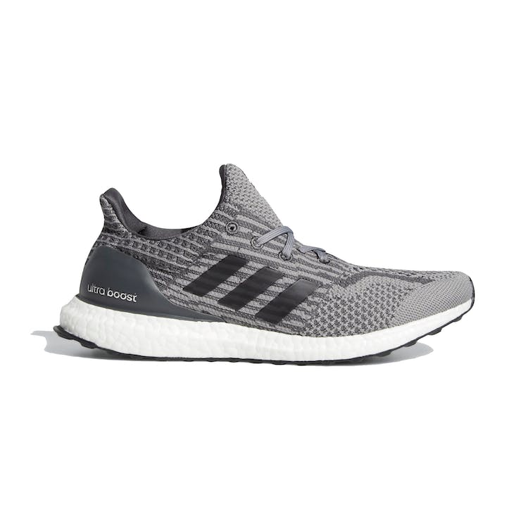 Image of adidas UltraBoost 5.0 Uncaged DNA Grey