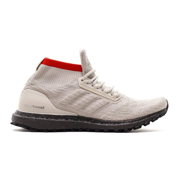 Image of adidas Ultraboost ATR Mid Clear Brown