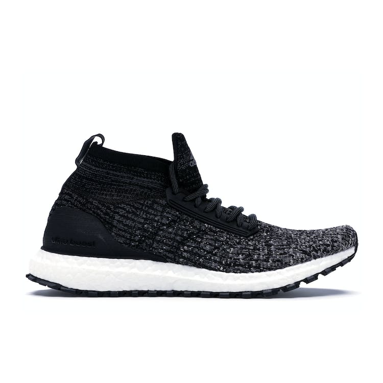Image of adidas Ultraboost ATR Reigning Champ Core Black