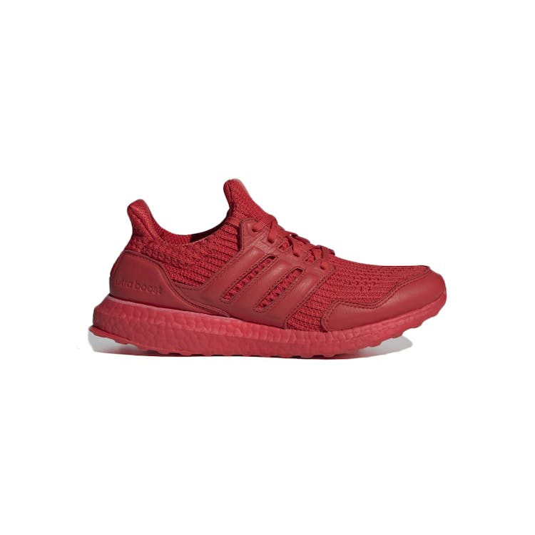 Image of adidas Ultraboost DNA S&L Lush Red (W)