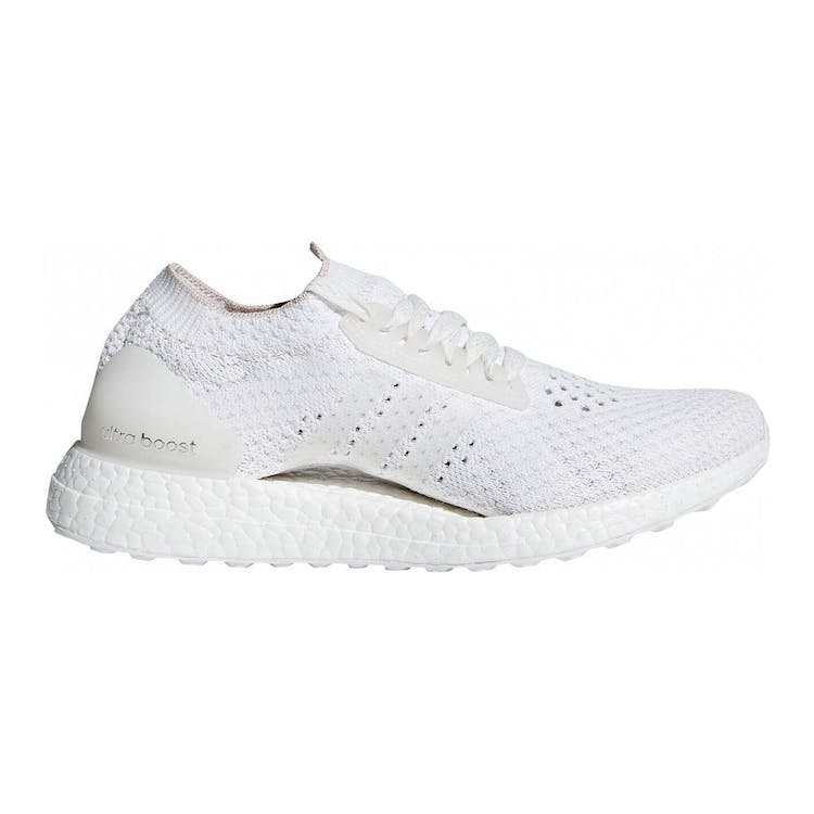 Image of adidas Ultraboost X Clima Footwear White Ash Pearl (W)