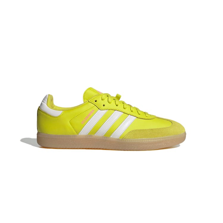 Image of adidas Velosamba Acid Yellow