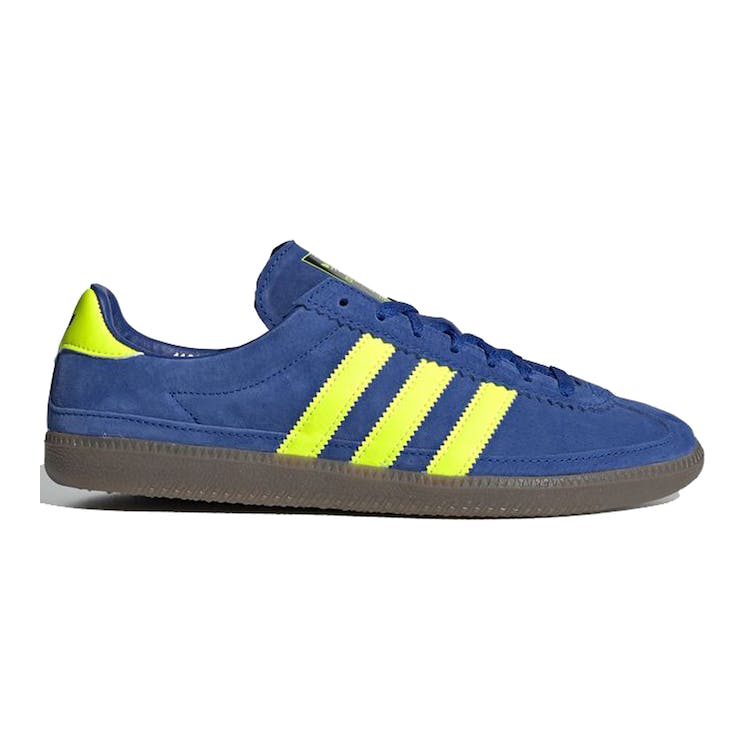 Image of adidas Whalley SPZL Active Blue