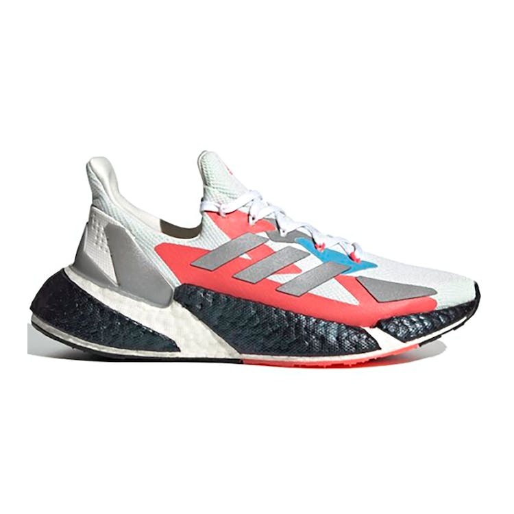 Image of adidas X9000L4 Crystal White (W)