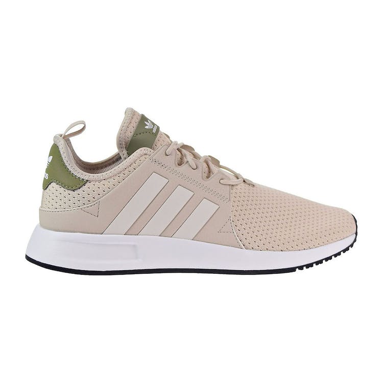 Image of adidas X_PLR Clear Brown Trace Cargo