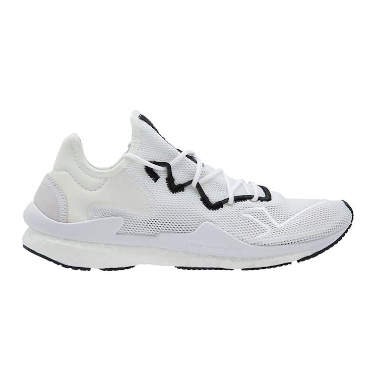 Image of adidas Y-3 Adizero Runner Core White