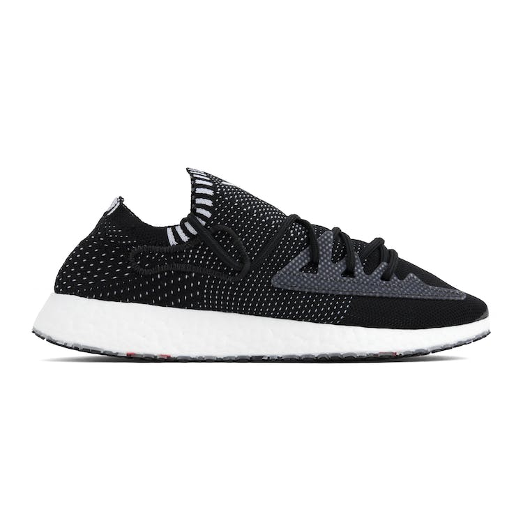 Image of adidas Y-3 Ratio Racer Core Black