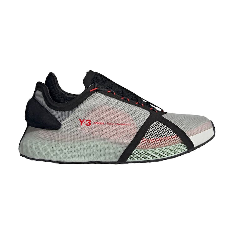 Image of adidas Y-3 Runner 4D IOW Bliss