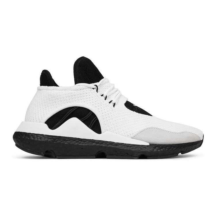 Image of adidas Y-3 Saikou Core White